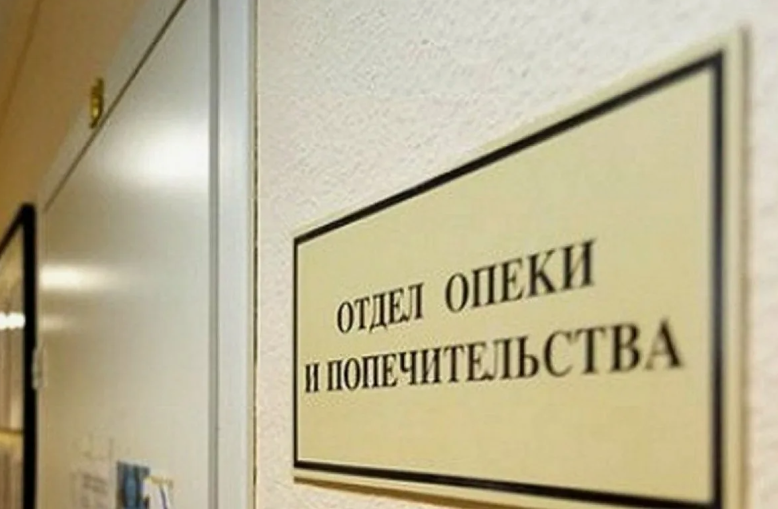 Взяли моду чуть что, угрожать опекой родителям. А родители терпят и молчат.
