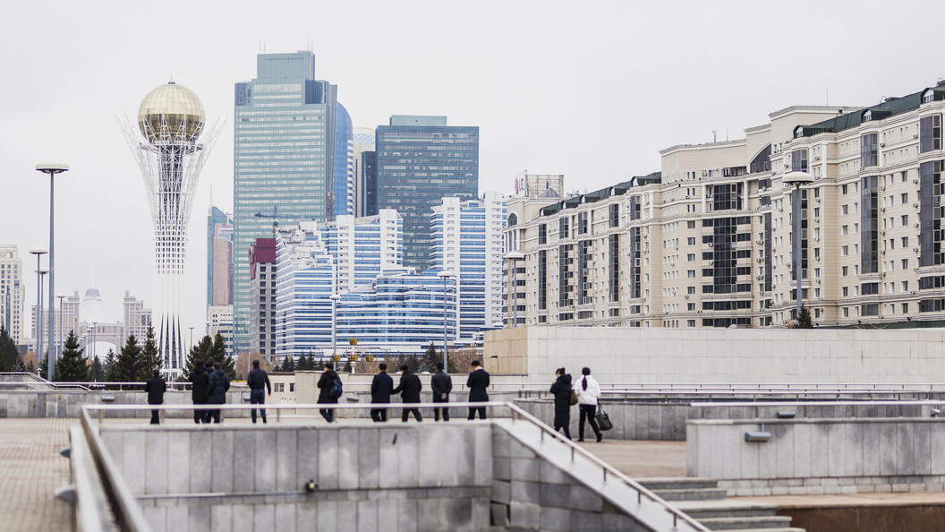    Фото: Florian Gaertner/PHOTOTHEK/Globallookpress