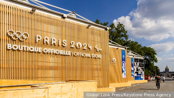     Фото: Global Look Press/Keystone Press Agency   
 Текст: Валерия Городецкая