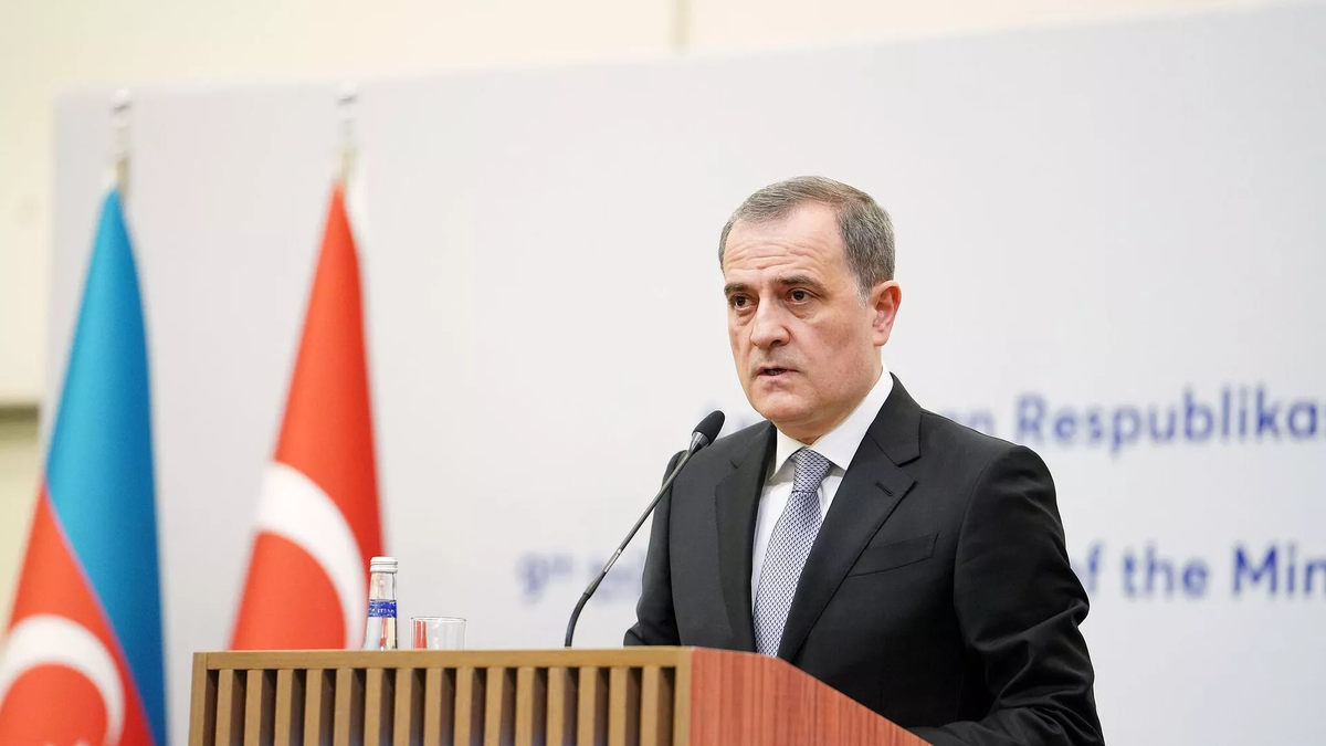 © Courtesy of Ministry of Foreign Affairs of Georgia