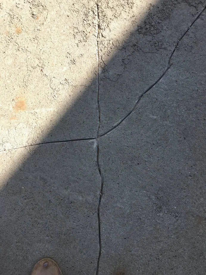 Фото ДО ремонта