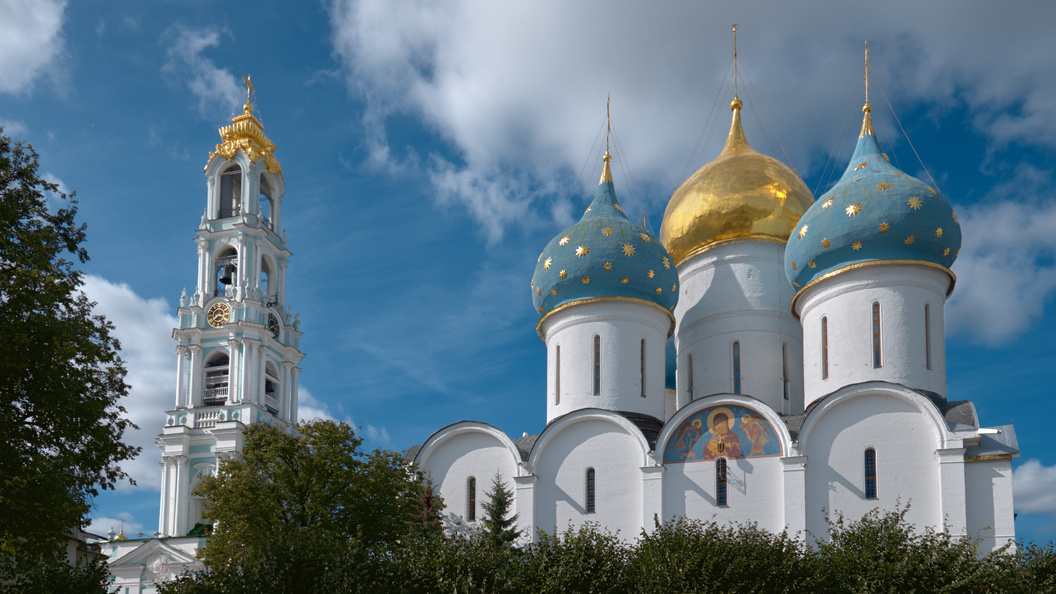    Фото: Aleksander Grishin/Globallookpress