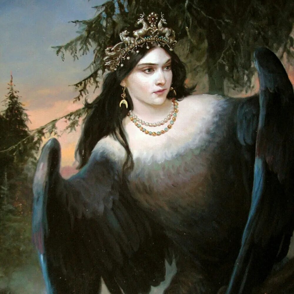 Гамаюн 2019