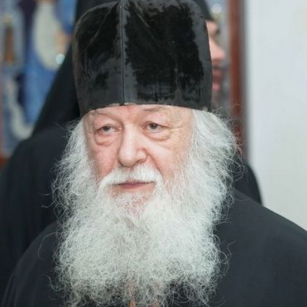 Архимандрит Серафим (Кречетов)