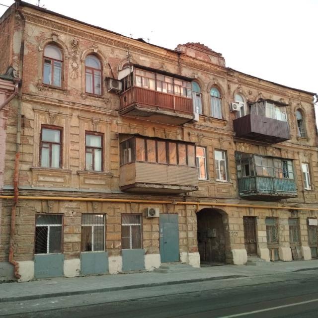 Станиславского 103 Ростов город Ростов Дон