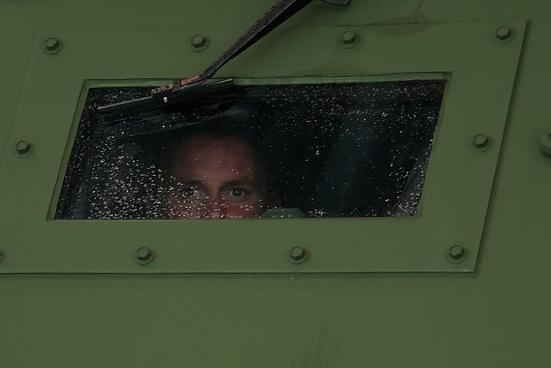 Фото: Kacper Pempel / Reuters