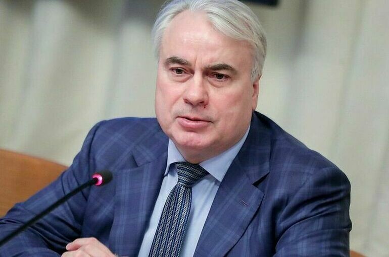   пресс-служба Госдумы