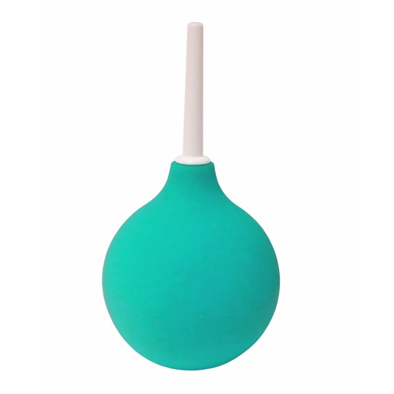 клизма для похудения