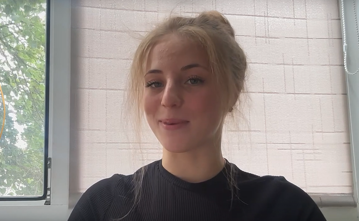 Новые участники шоу "Выжить в Дубае. Возвращение". Скрин с шоу