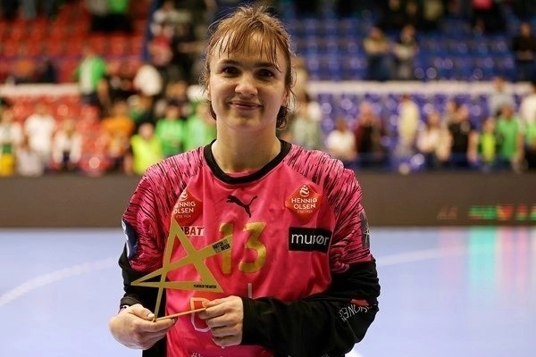 Лучший бомбардир Лиги чемпионов-2023/24