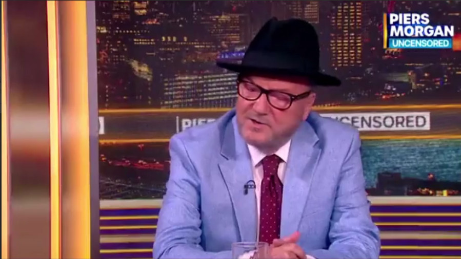    ФОТО: СКРИНШОТ ТГ-КАНАЛА T.ME/KOZAKRICHALA