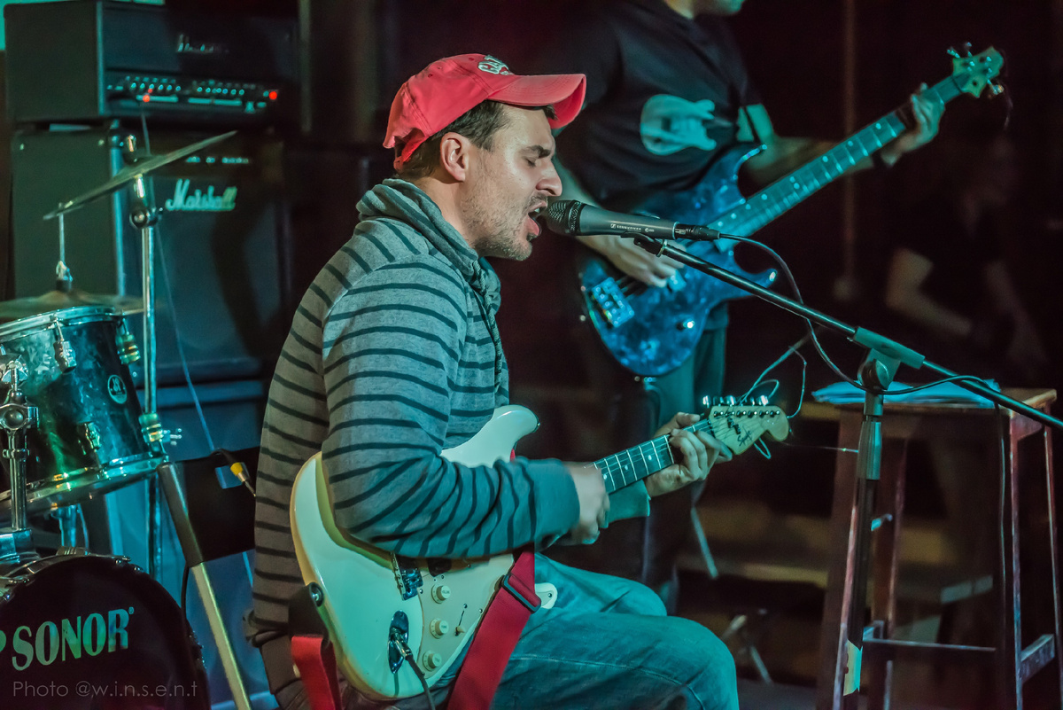 Григорий Бадьянов. Концерт ВОССТАНОВИТЕЛЬНОЙ СИЛЫ в Новосибирске. Фото и@w.i.n.s.e.n.t