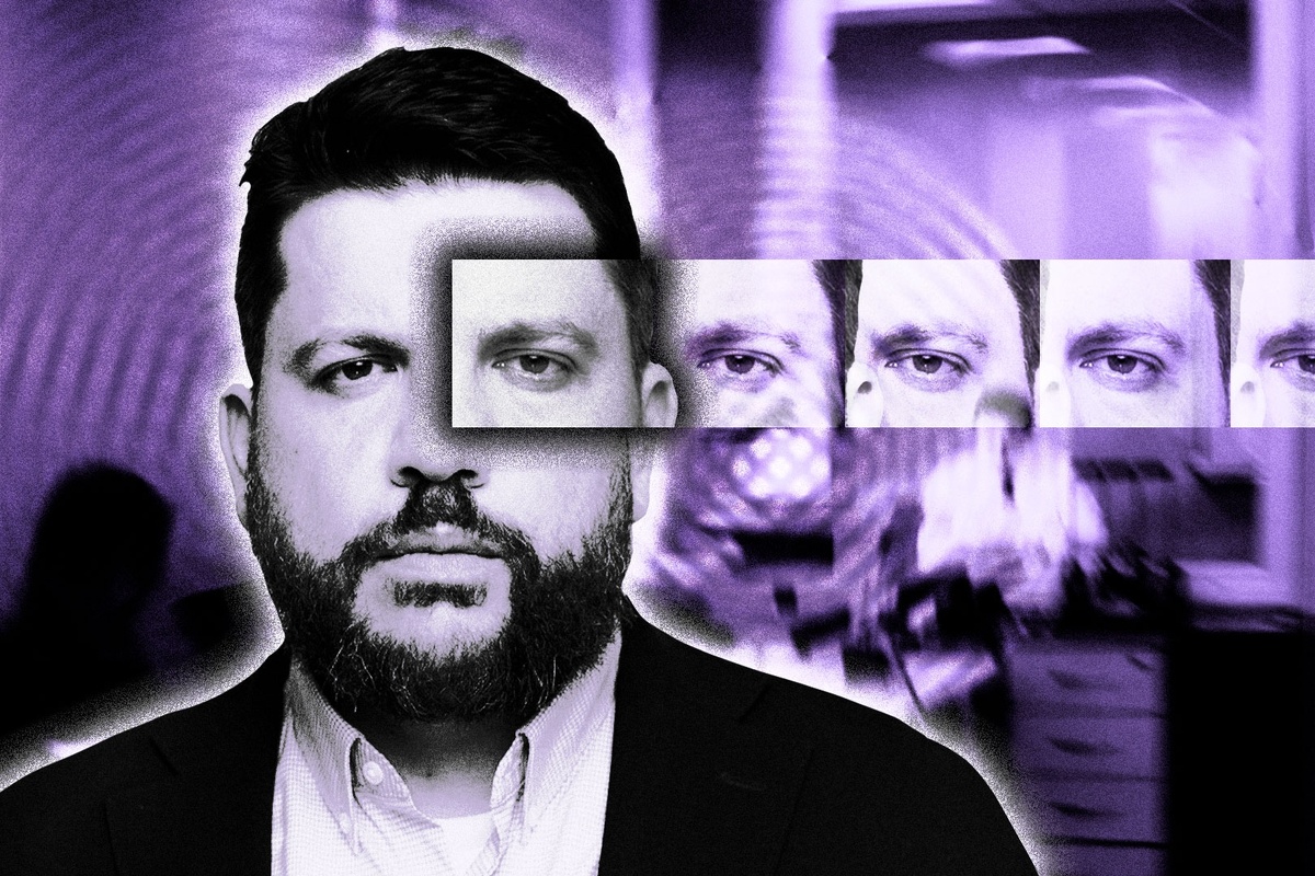 Финансовые схемы ФБК: журналисты вскрыли завесу тайны