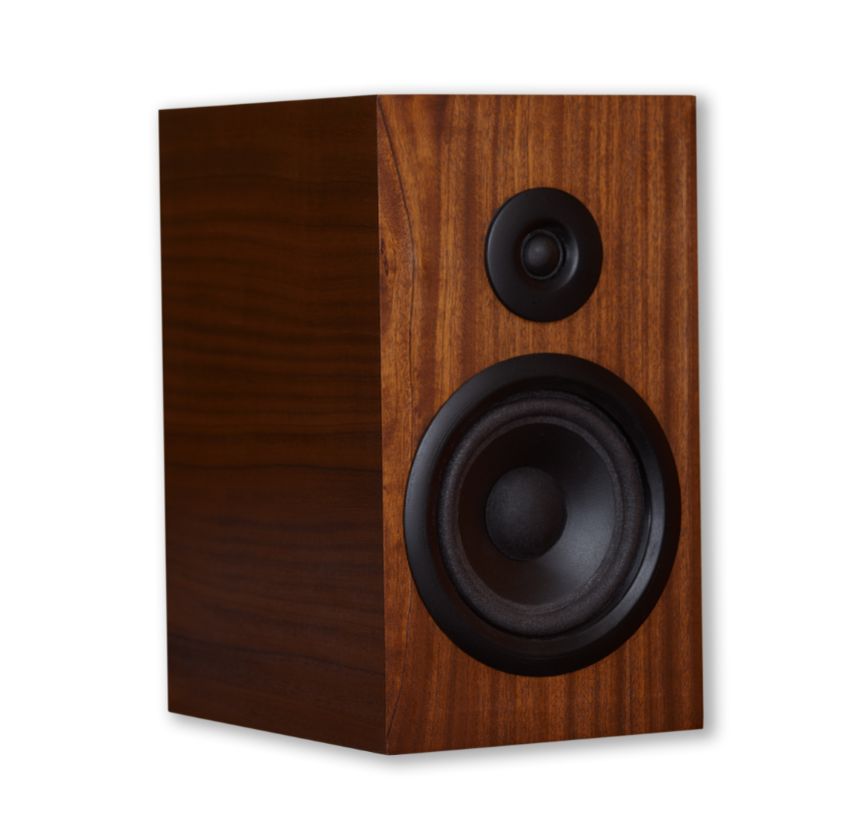 Discovery Speaker System