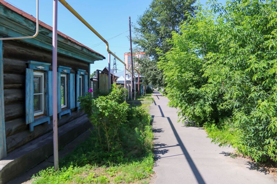    Улица Никитина. Источник: Виталий Барабаш