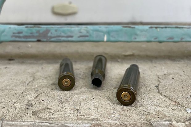    Фото: Гянжеви Гаджибалаев / ТАСС