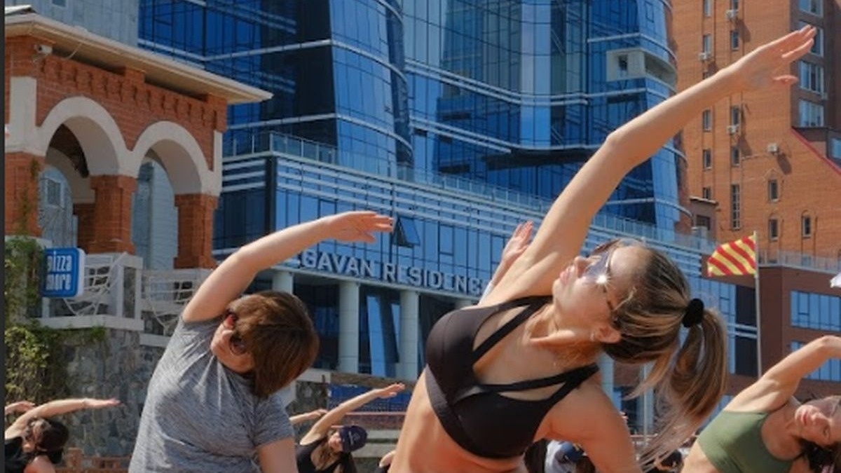     Источник: Предоставлено организаторами