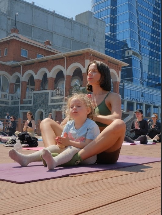     Источник: Предоставлено организаторами