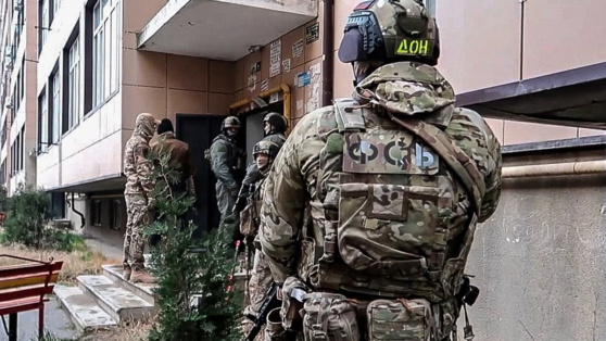    Суд назвал сына экс-руководителя Сергокалинского района Дагестана организатором преступной группы Егор Гордеев