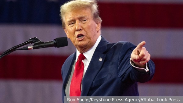     Фото: Ron Sachs/Keystone Press Agency/Global Look Press   
 Текст: Антон Антонов