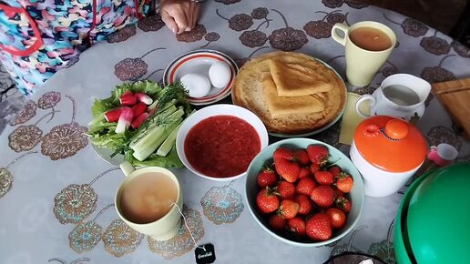 ЖИЗНЬ/ НА ДАЧЕ///КУПИЛИ МЯСО, ХВАТИТ НА ДОЛГО//ХРОНИКА ДНЯ//