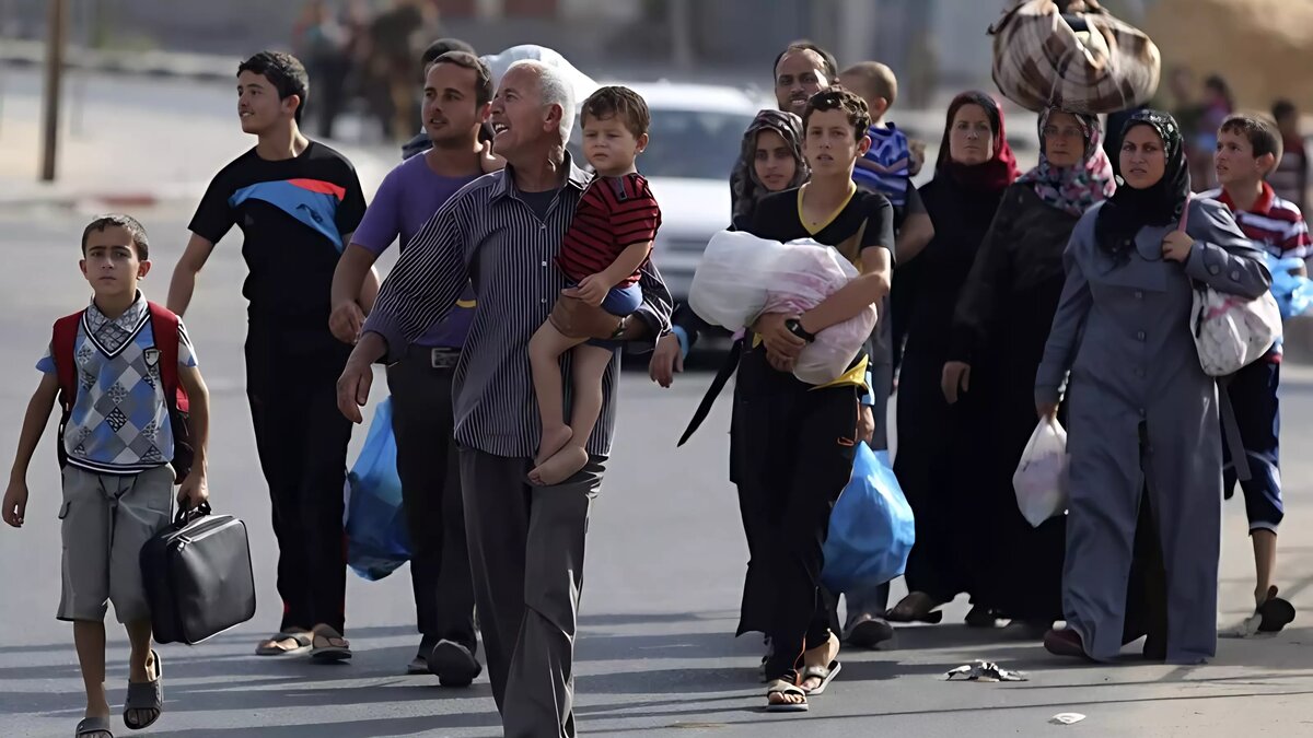     Источник: Hatem Moussa/AP