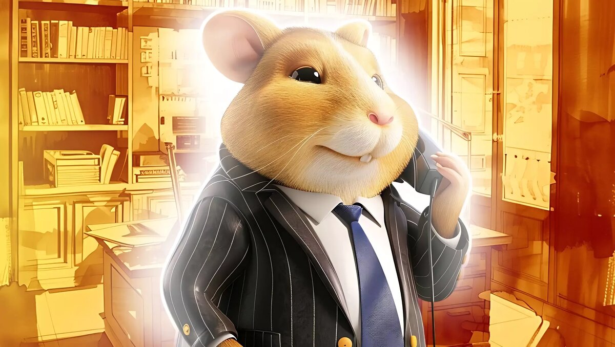 Hamster kombat комбо 01.06 2024