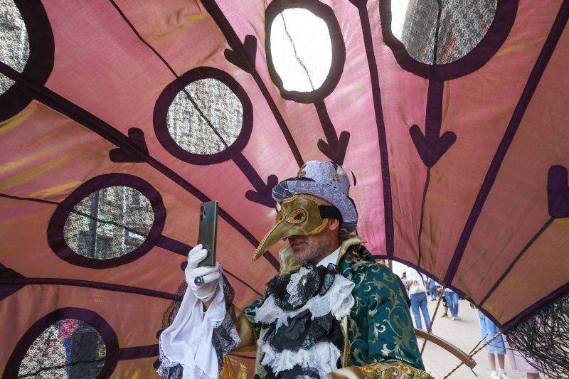    Фото: Komsomolskaya Pravda/Globallookpress