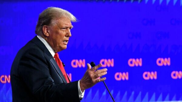    © AFP / ANDREW CABALLERO-REYNOLDS