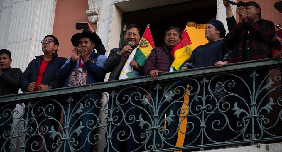    Radoslaw Czajkowski/dpa / Global Look Press