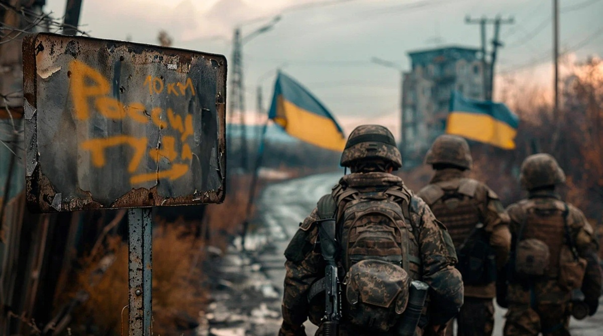    коллаж Царьграда