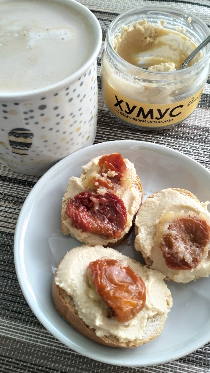 Выглядит не презентабельно, но вкусно))) и очень сытно