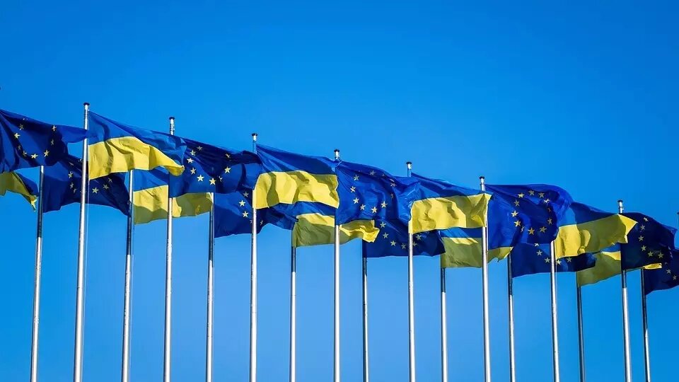 Запал обещал, что Киев получит кредит в $50 млрд до конца 2024 года. Фото: pixabay