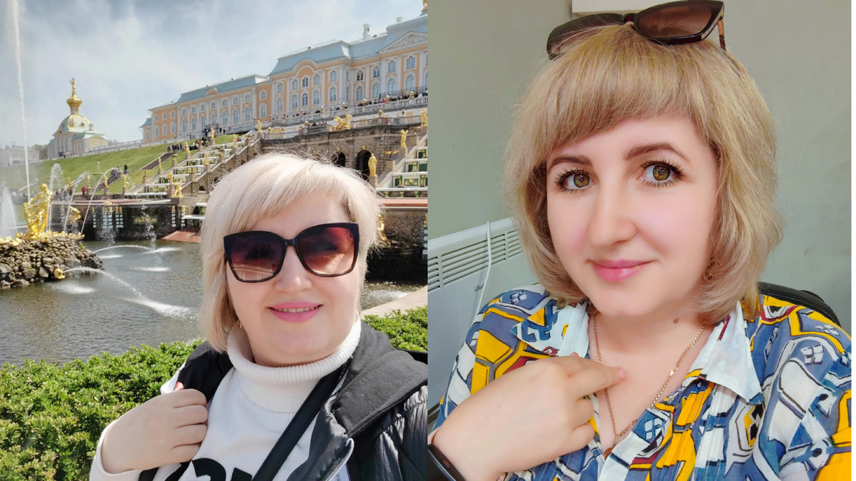 Фото автора канала. 