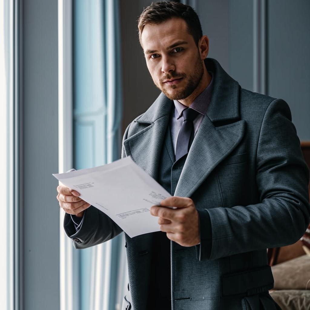 Изображение ruDALL-E 