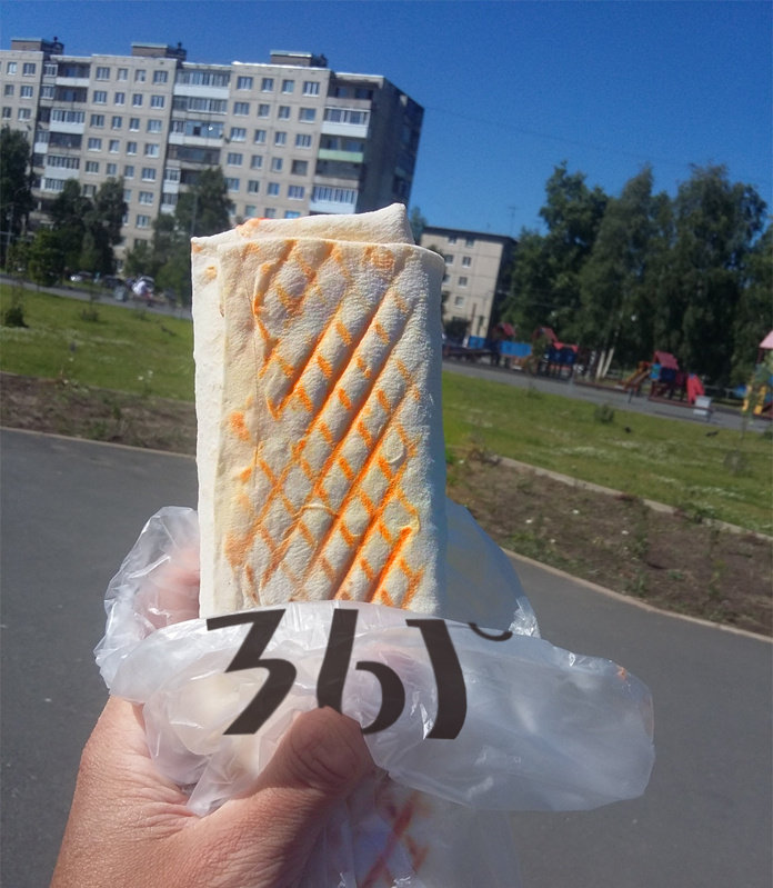  по пожеланию постоянного читателя - сменил производителя