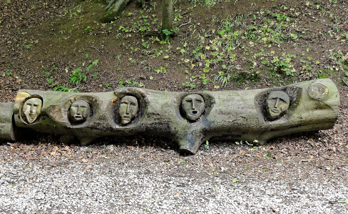 Черная магия на Мальдивах распространена широко / Фото: piqsels.com