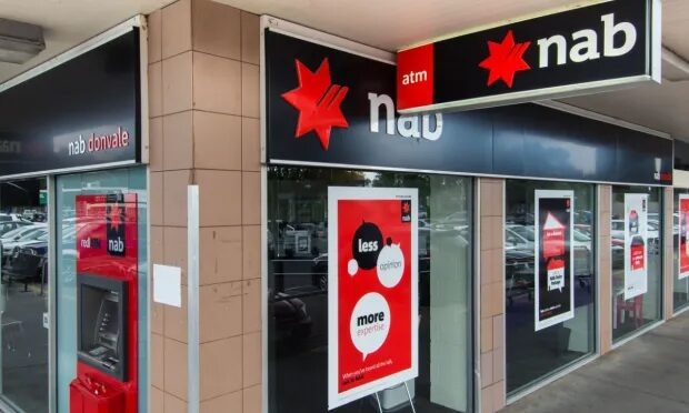    NAB Антон Чудайкин