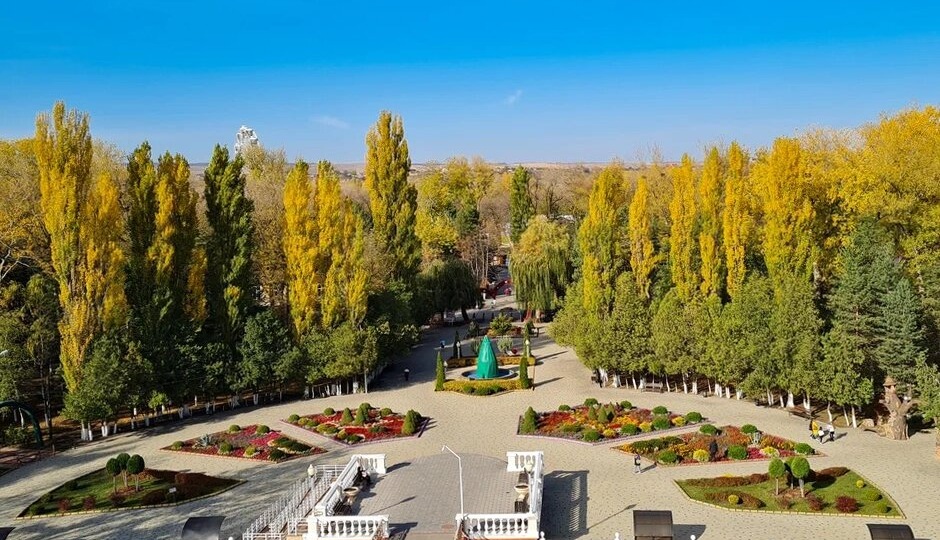 Отпуск в Черкесске: что посмотреть в городе и где попробовать местную кухню?