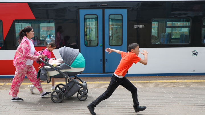 ФОТО: BULKIN SERGEY/NEWS.RU VIA GLOBALLOOKPRESS.COM