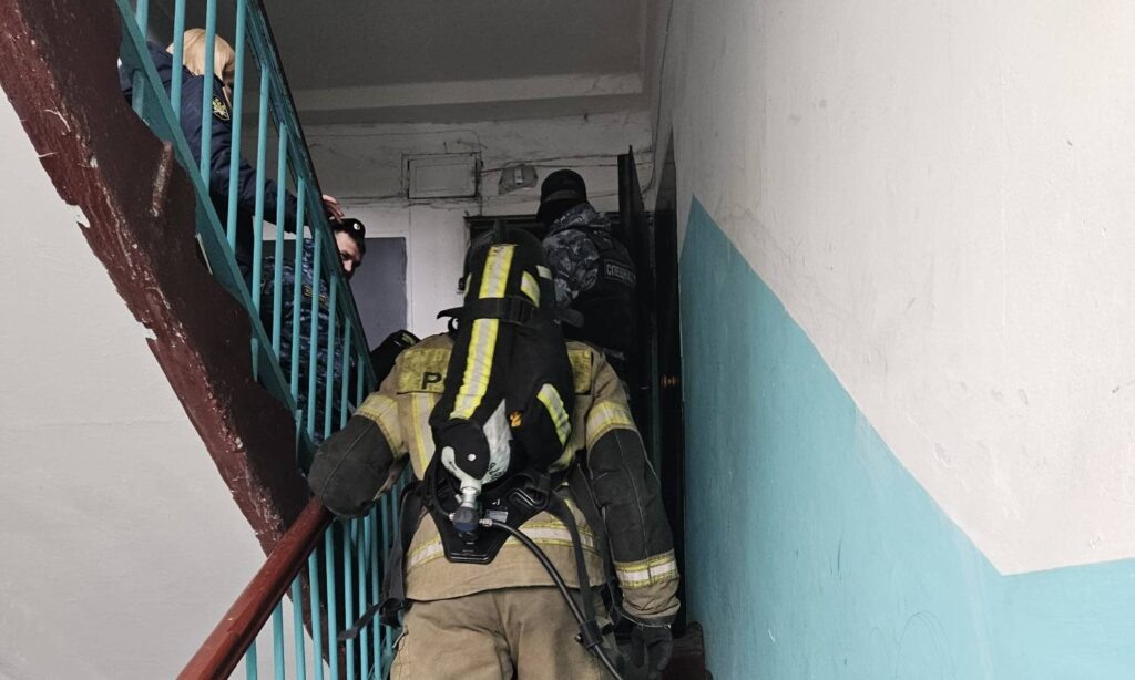    Фото: пресс-служба УФССП по Пермскому краю Анастасия Южанина