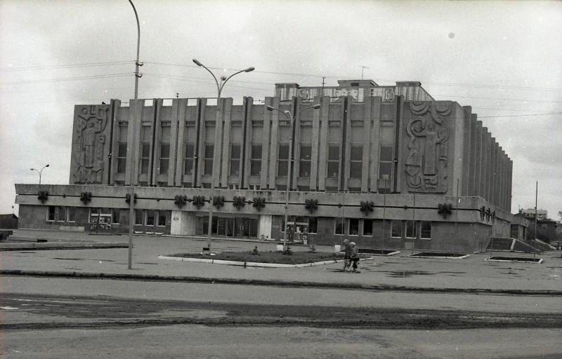 Фото: фонд Музейного комплекса им. Словцова