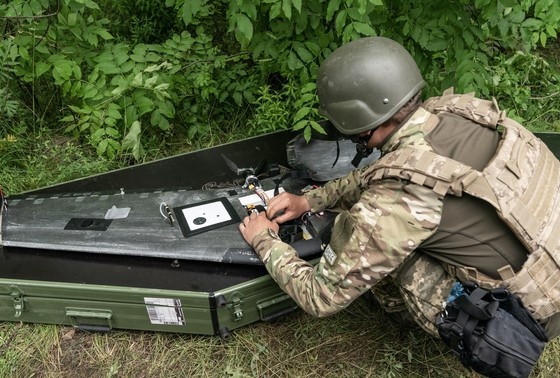    Вооруженные силы Украины