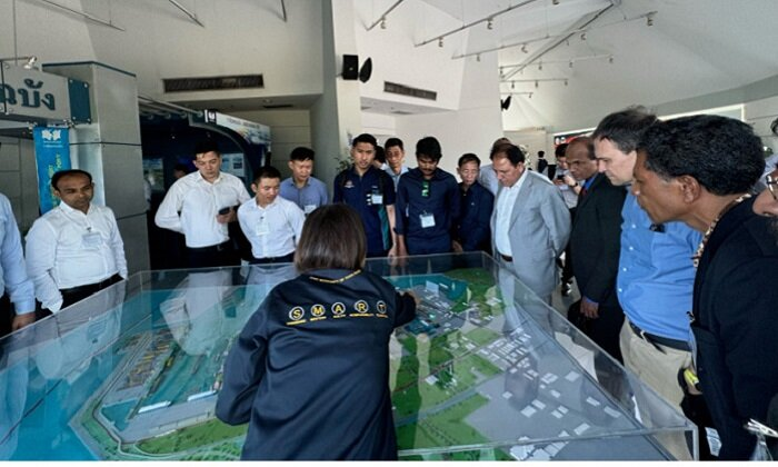 Источник фото: turkmenistaninfo.gov.tm