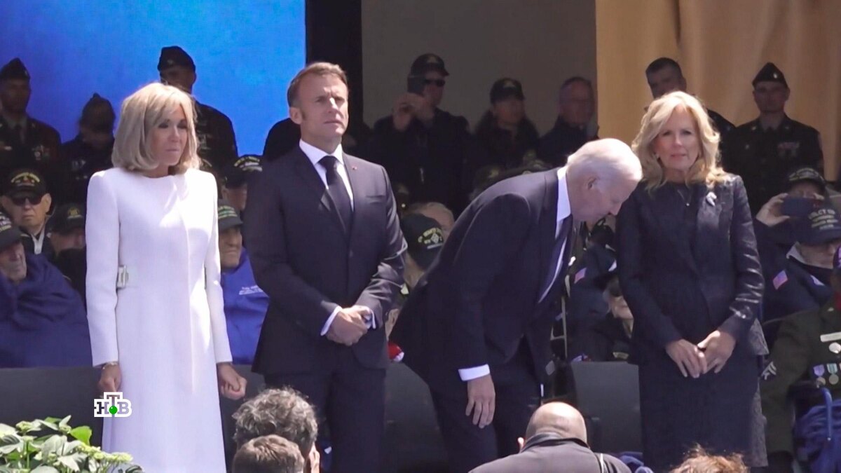    В США не исключают отзыва Байдена с выборов в случае позора на дебатах с Трампом