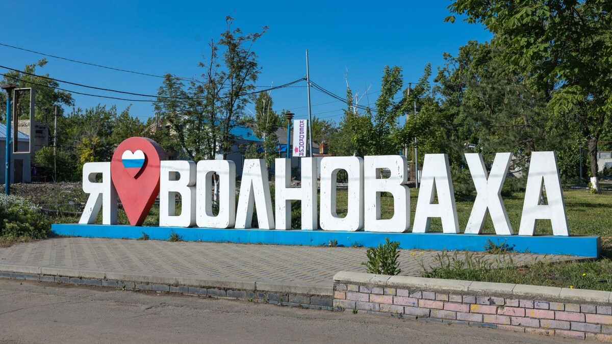 Хуснуллин высоко оценил работу ЯНАО по восстановлению новых регионов России  | Время Новостей | Дзен