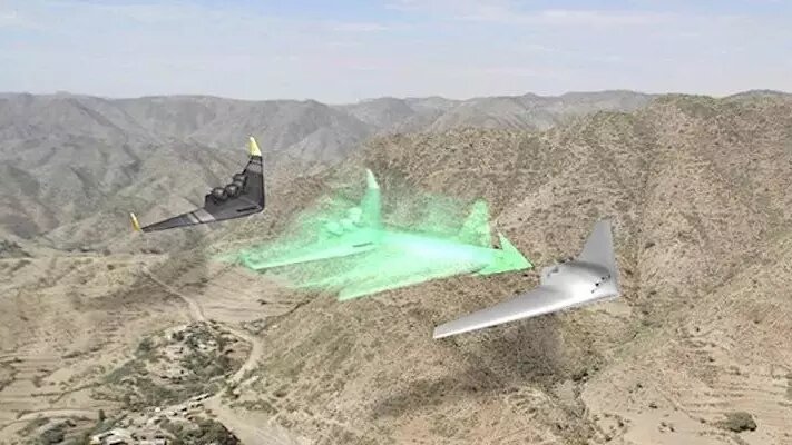     Источник: DARPA
