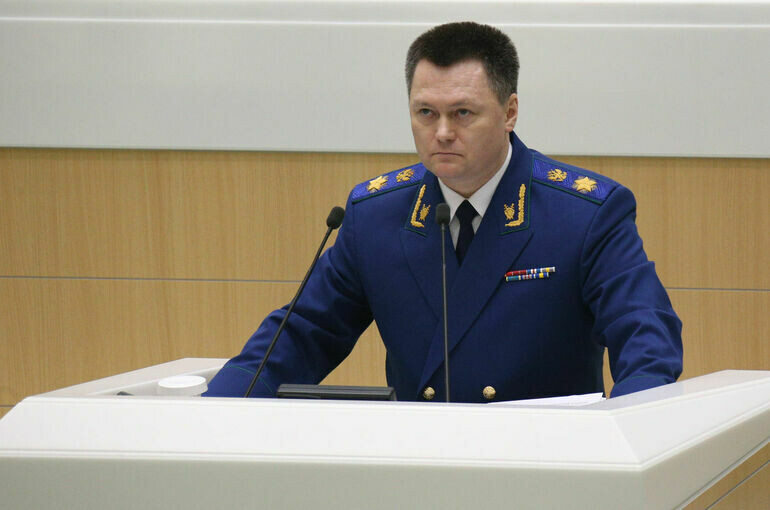   Пресс-служба Совета Федерации