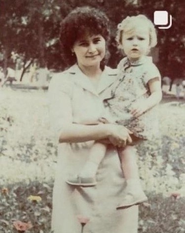 Эльза Валиахметова и Алиса Валиахметова, VK Эльза Валиахметова.