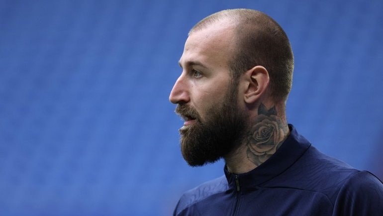    Ваня Милинкович-Савич. AFP